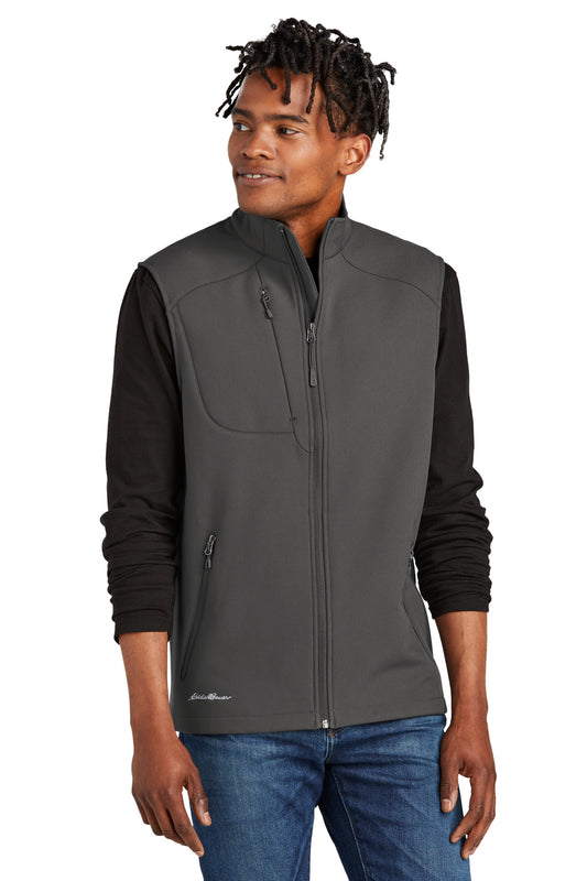 Eddie Bauer   Stretch Soft Shell Vest EB546