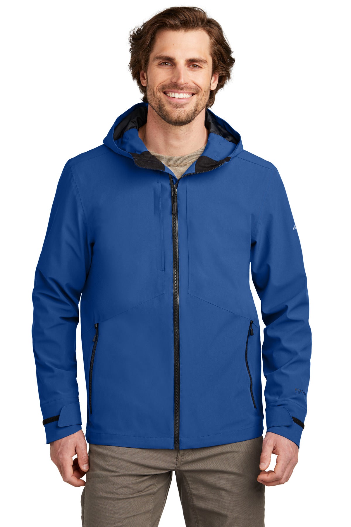 Eddie Bauer   WeatherEdge   Plus Jacket EB560