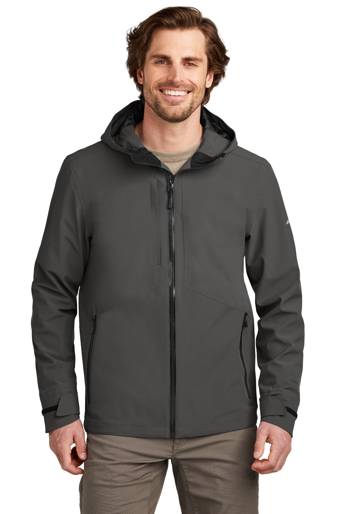 Eddie Bauer   WeatherEdge   Plus Jacket EB560
