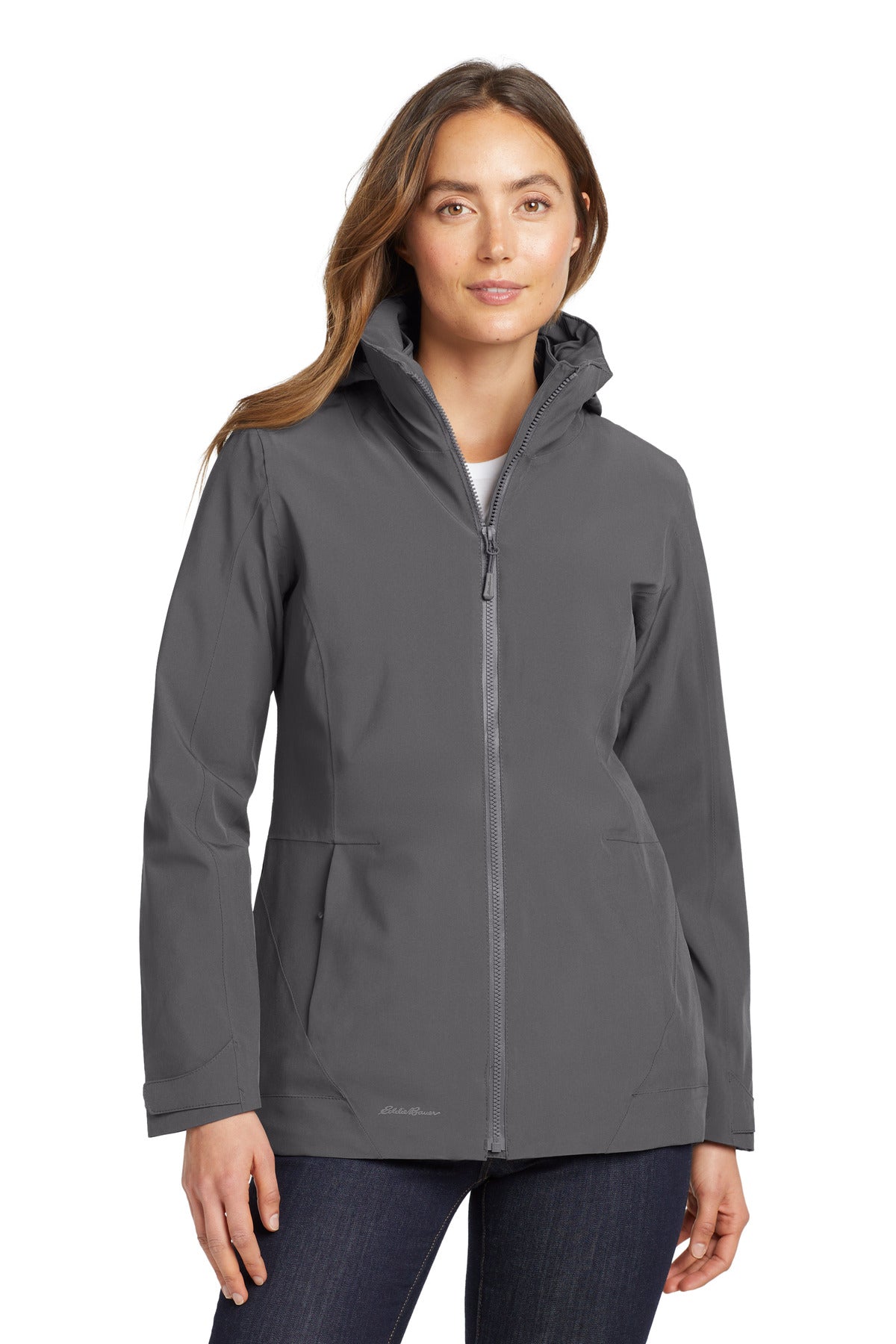 Eddie Bauer   Women's WeatherEdge   3-in-1 Jacket EB657
