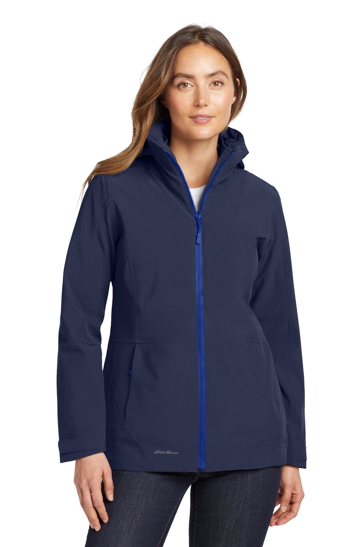 Eddie Bauer   Women's WeatherEdge   3-in-1 Jacket EB657