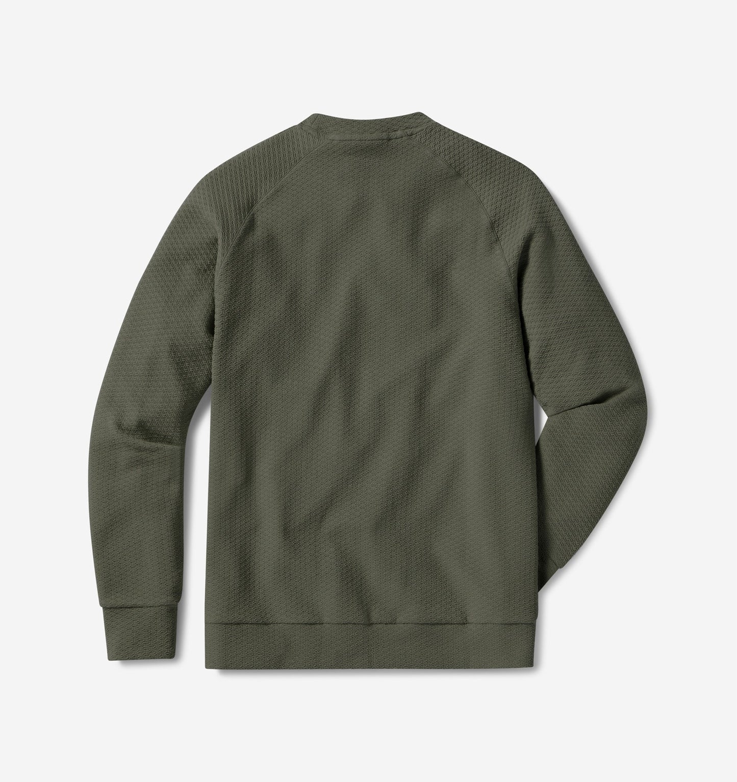 UNRL Elevation Crewneck – Grove