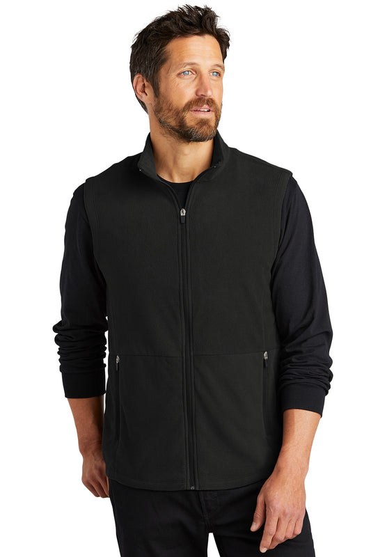 Port Authority   Accord Microfleece Vest F152