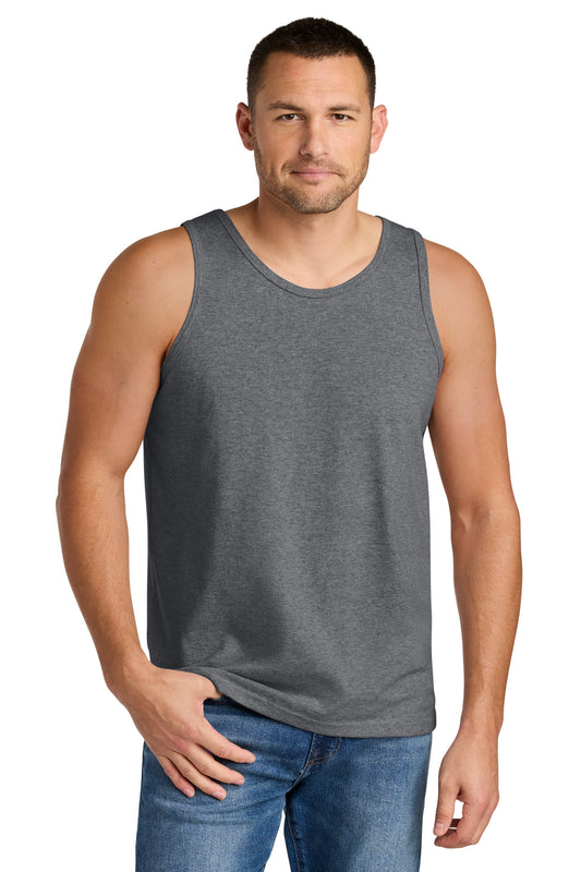 Gildan ® Heavy Cotton ™ Tank Top. G5200 | Add Your Logo