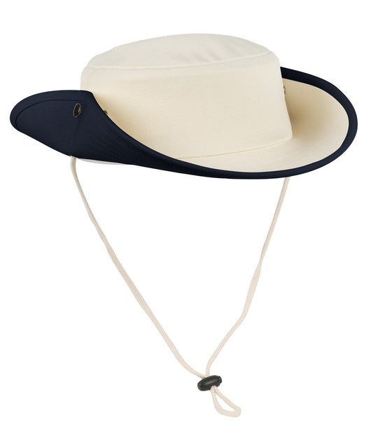 Port Authority Outback Hat. HCF