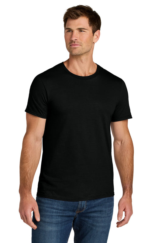 Jerzees Ultimate Unisex Ring Spun T-Shirt IC46M