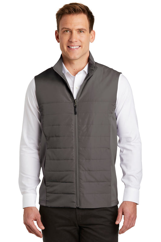 Port Authority    Collective Insulated Vest. J903