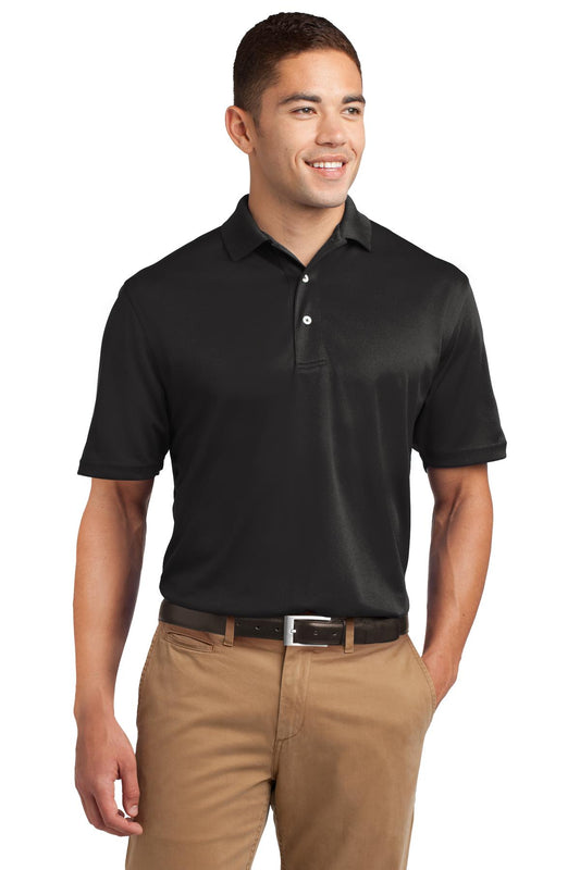 Sport-Tek   Dri-Mesh   Polo.  K469