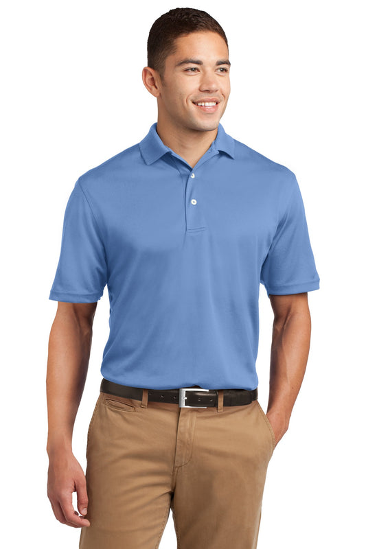 Sport-Tek   Dri-Mesh   Polo.  K469