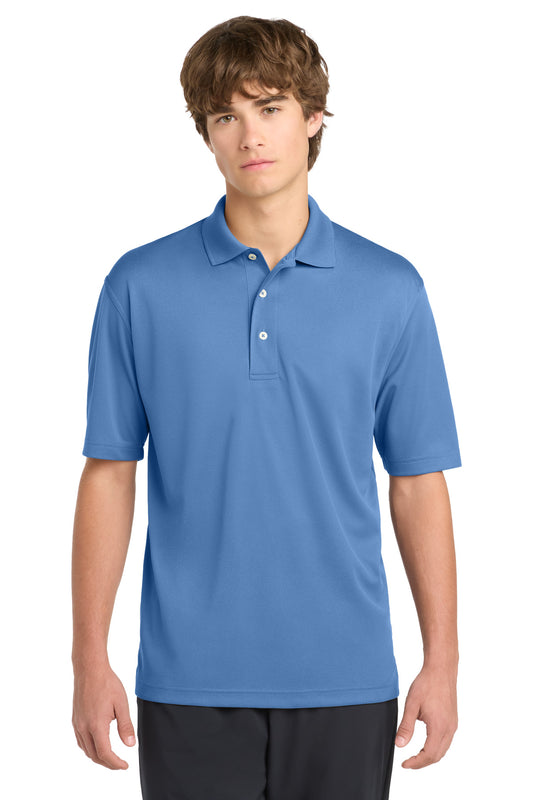 Sport-Tek Dri-Mesh Polo. K469