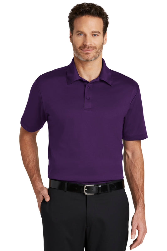 Port Authority Silk Touch Performance Polo. K540