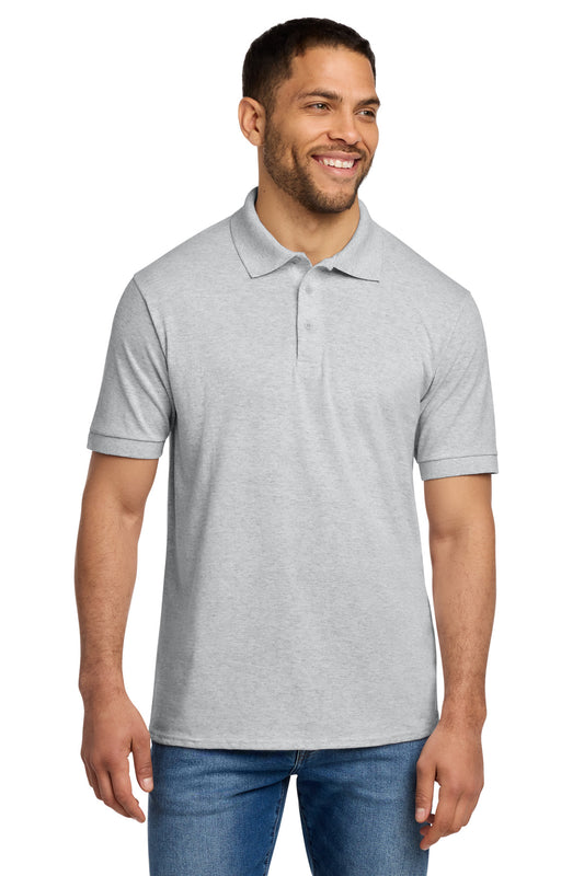Port & Co ® Core Blend Jersey Knit Polo. KP55 | Add Your Logo