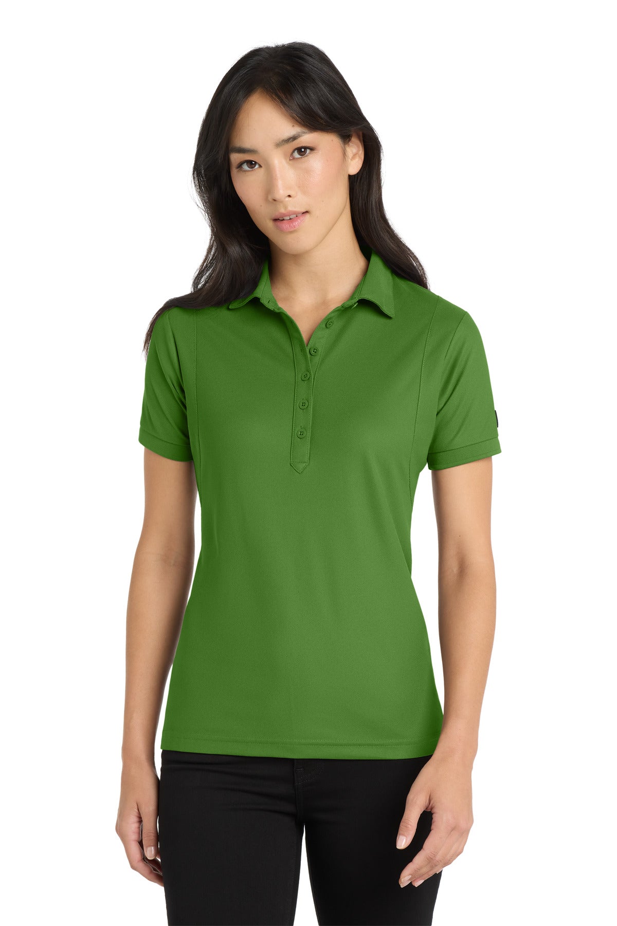 OGIO   - Jewel Polo. LOG101