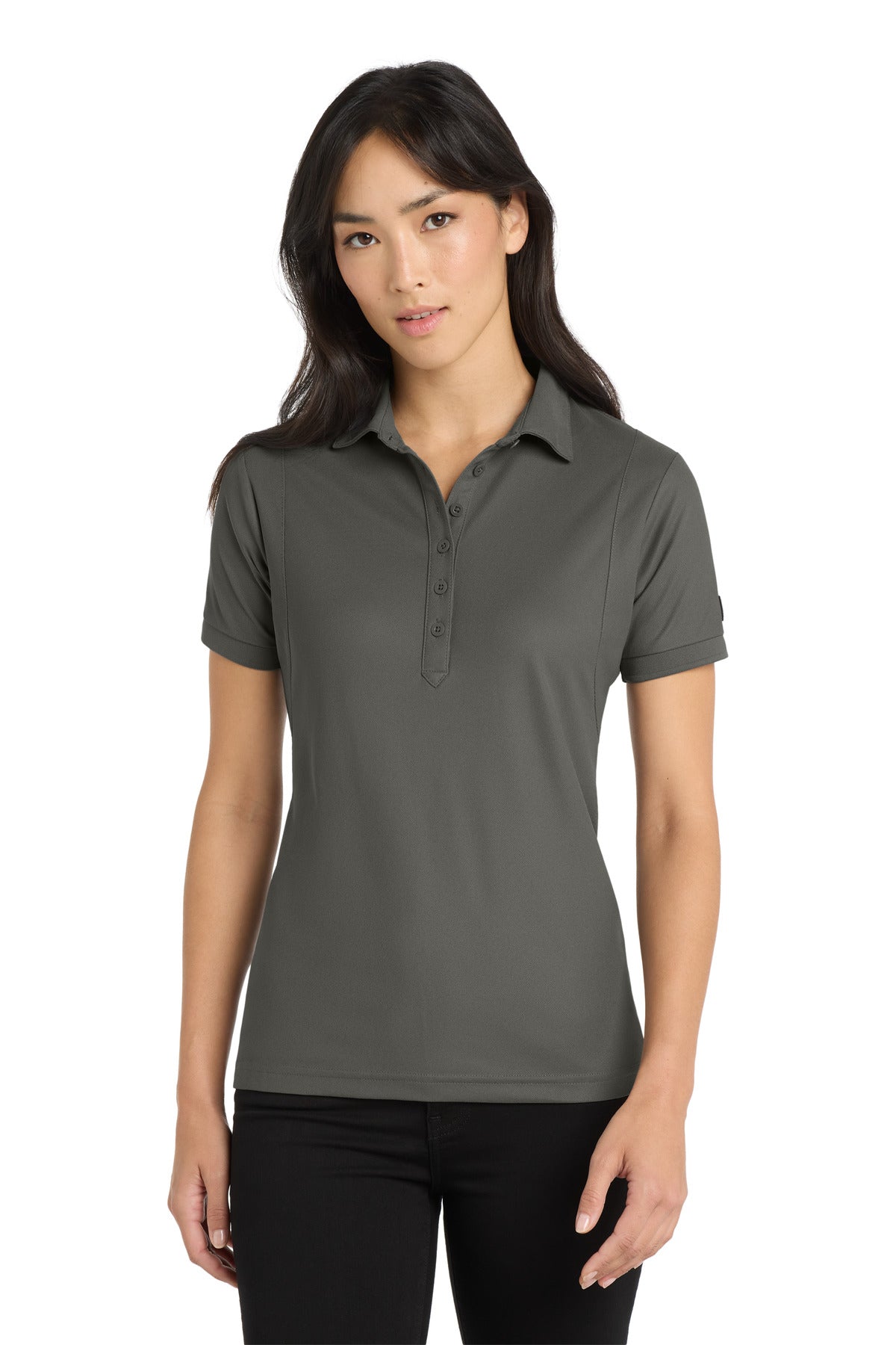 OGIO   - Jewel Polo. LOG101