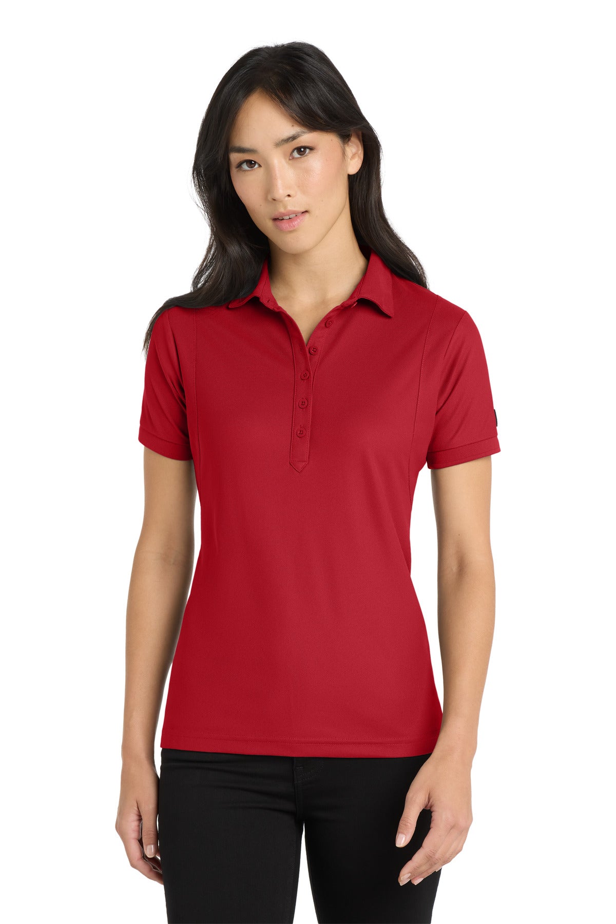 OGIO   - Jewel Polo. LOG101