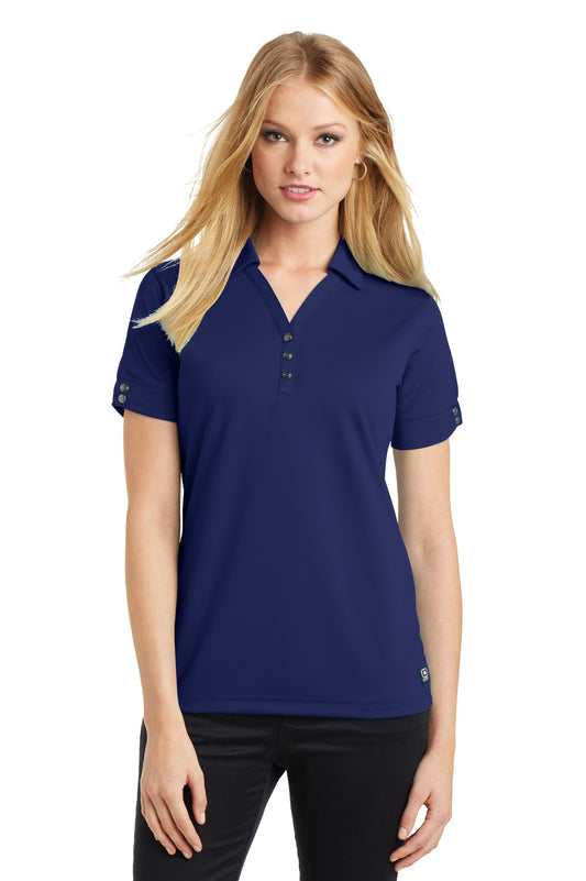 OGIO ® - Glam Polo. LOG105 | Add Your Logo