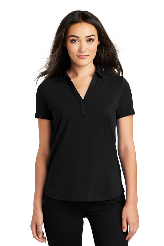 OGIO    Women's Limit Polo. LOG138