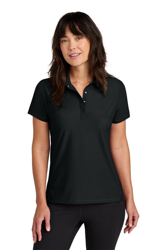 OGIO   Women's Envision Polo LOG154
