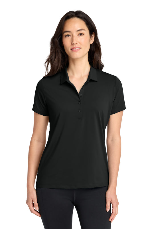 OGIO ® Women's Regain Polo LOG170 | Add Your Logo
