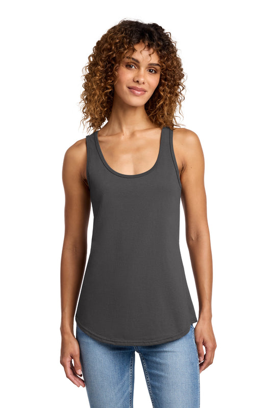 Port & Co Women's Core Cotton Tank Top. LPC54TT
