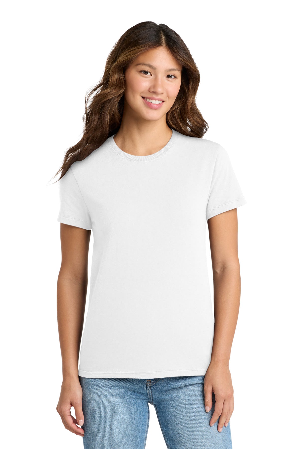 Port & Co Women's Essential Tee LPC61