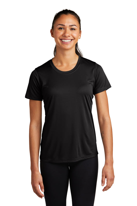 Sport-Tek   Women's PosiCharge   Competitor Tee. LST350