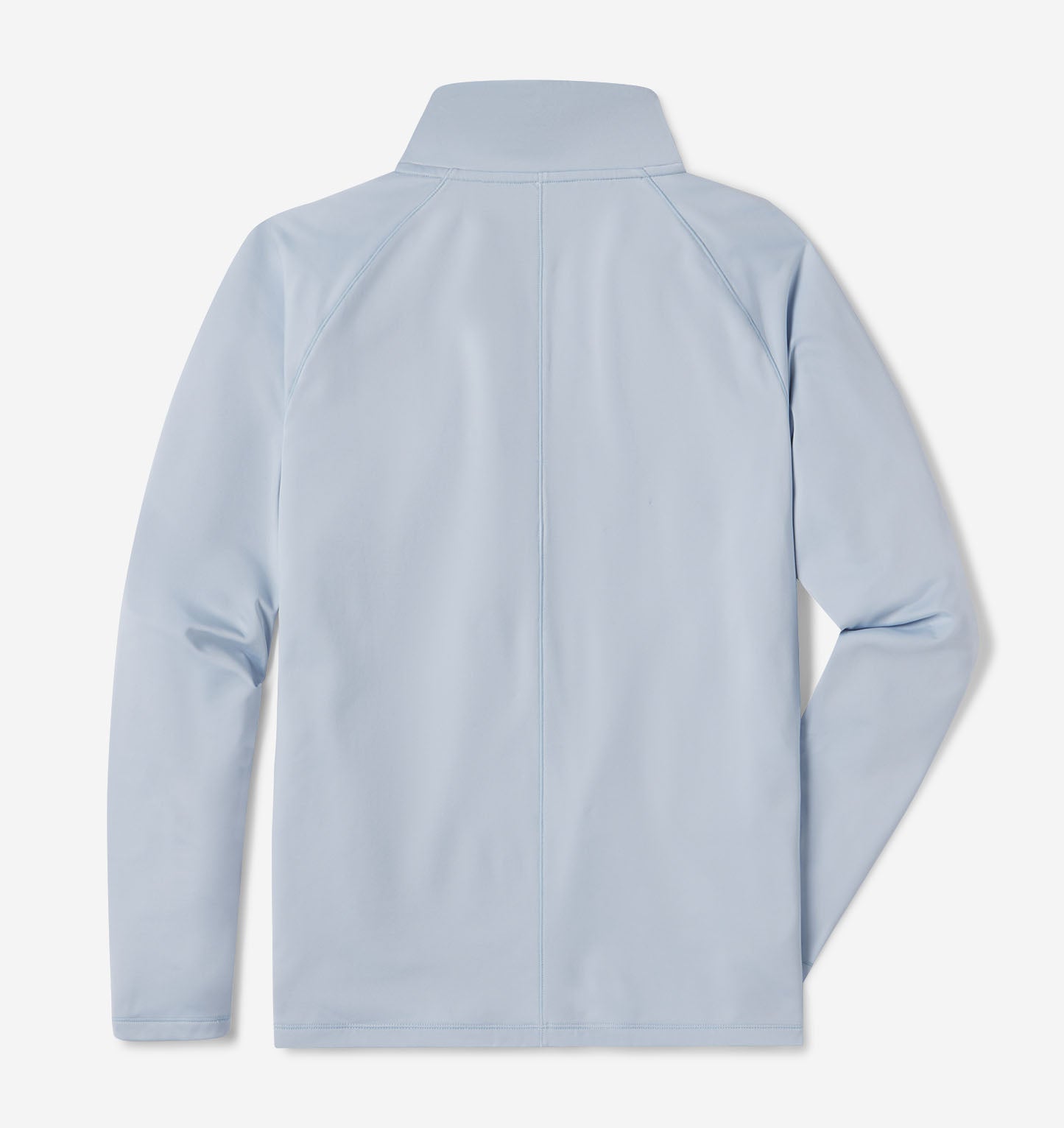 UNRL Interlock Quarter Zip | Add Your Logo