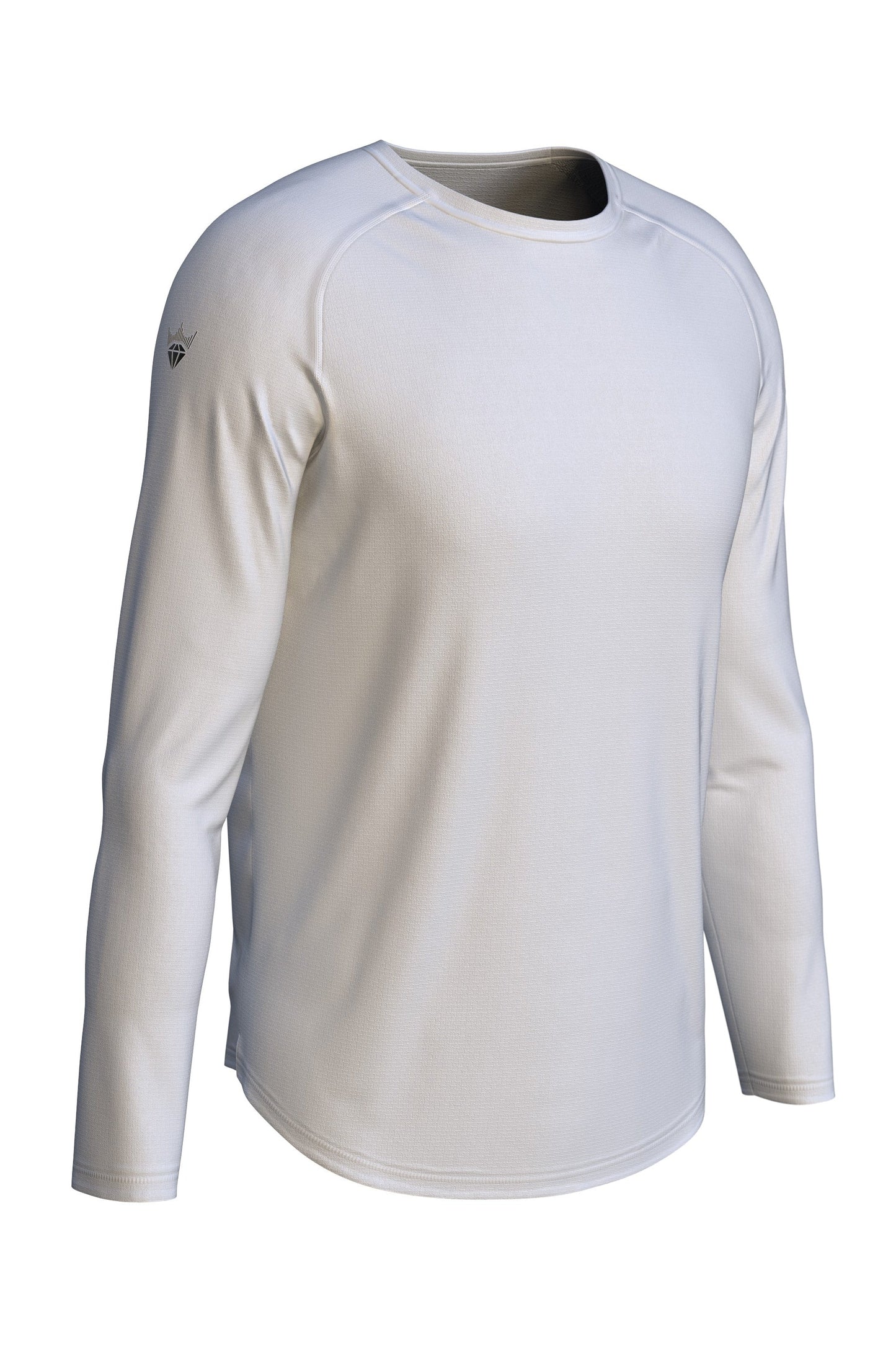 Legacy Performance Long Sleeve Tee