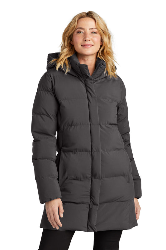 Mercer+Mettle   Women's Puffy Parka MM7213
