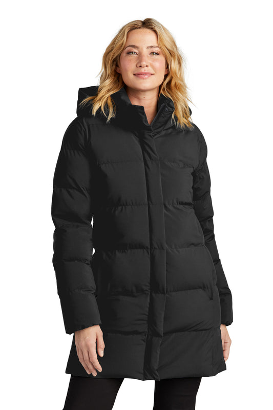 Mercer+Mettle   Women's Puffy Parka MM7213