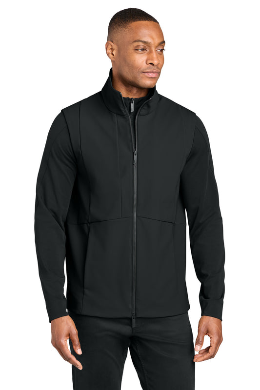 MiiR ® Nozawa Soft Shell Vest MRA472 | Add Your Logo