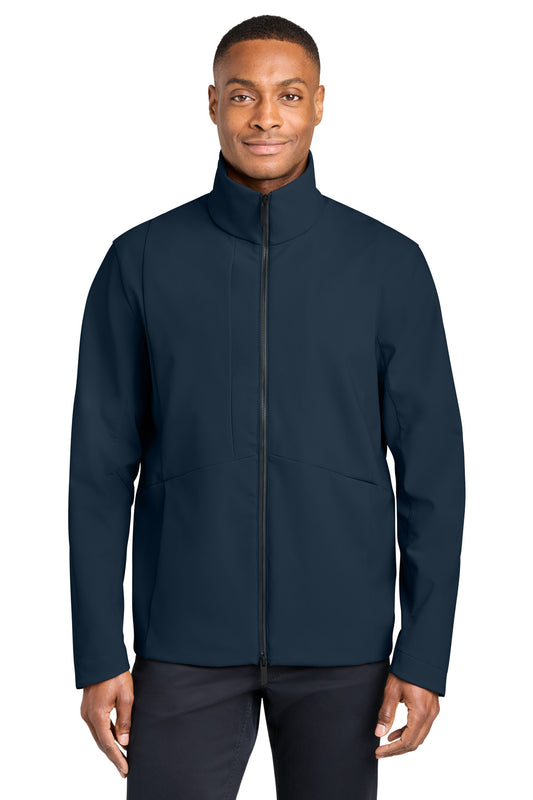 MiiR ® Nozawa Full-Zip Soft Shell MRA474 | Add Your Logo