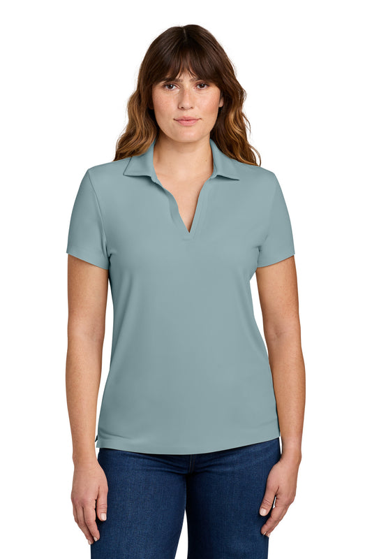 MiiR ® Women's Alta Polo MRAW110 | Add Your Logo