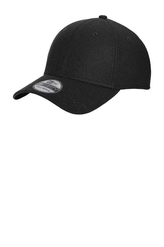 New Era    Diamond Era Stretch Cap. NE1121