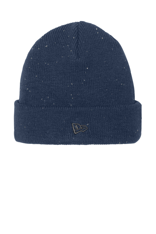 New Era Speckled Beanie. NE905