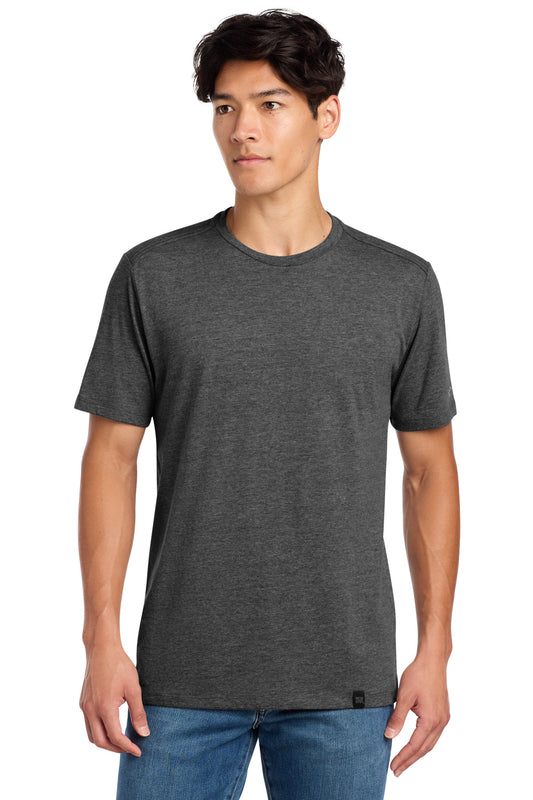 New Era Heritage Blend Crew Tee. NEA100