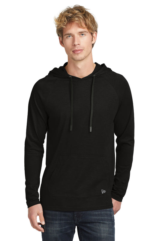 New Era    Tri-Blend Hoodie. NEA137