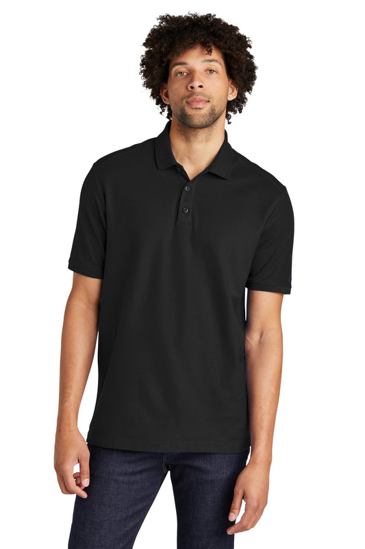 New Era    Venue Home Plate Polo. NEA300