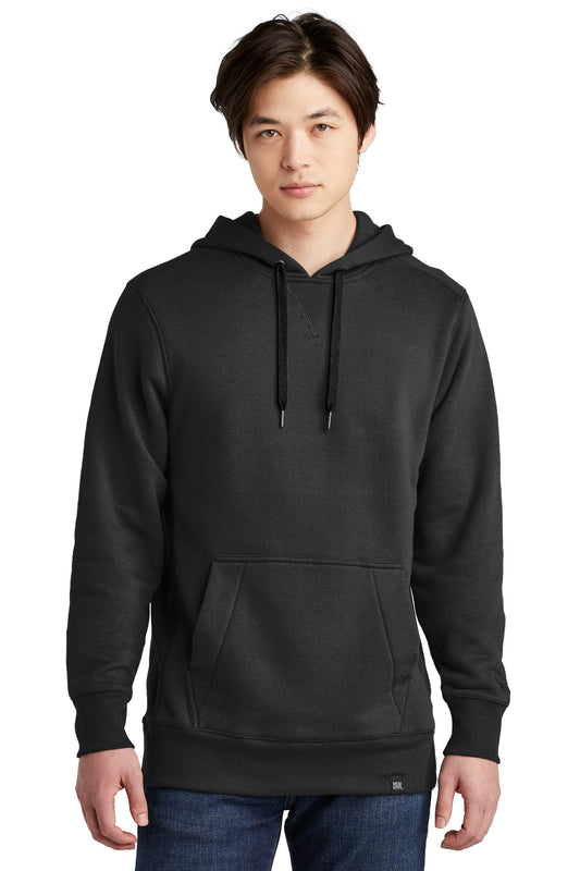 New Era    French Terry Pullover Hoodie. NEA500