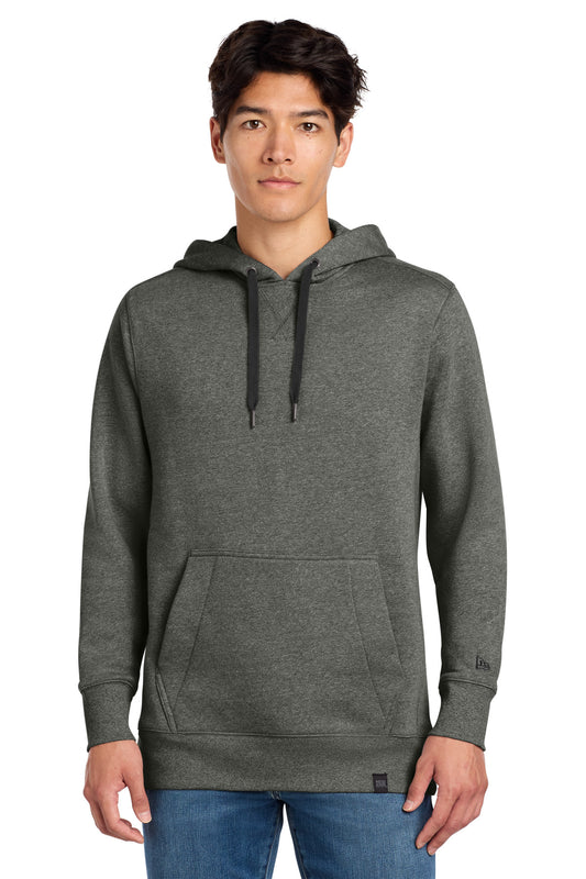 New Era French Terry Pullover Hoodie. NEA500