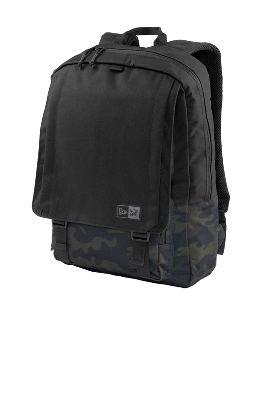 New Era ® Legacy Backpack. NEB202 | Add Your Logo