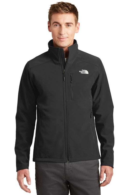 The North Face ® Apex Barrier Soft Shell Jacket. NF0A3LGT | Add Your Logo