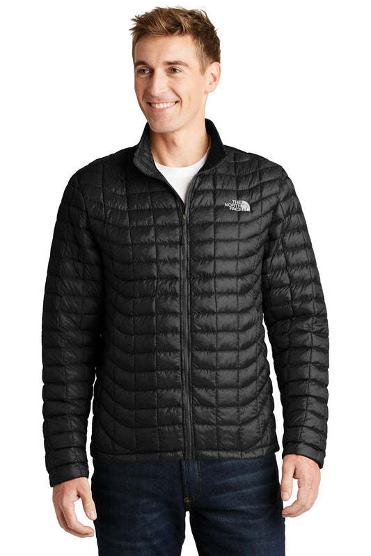 The North Face ThermoBall Trekker Jacket NF0A3LH2