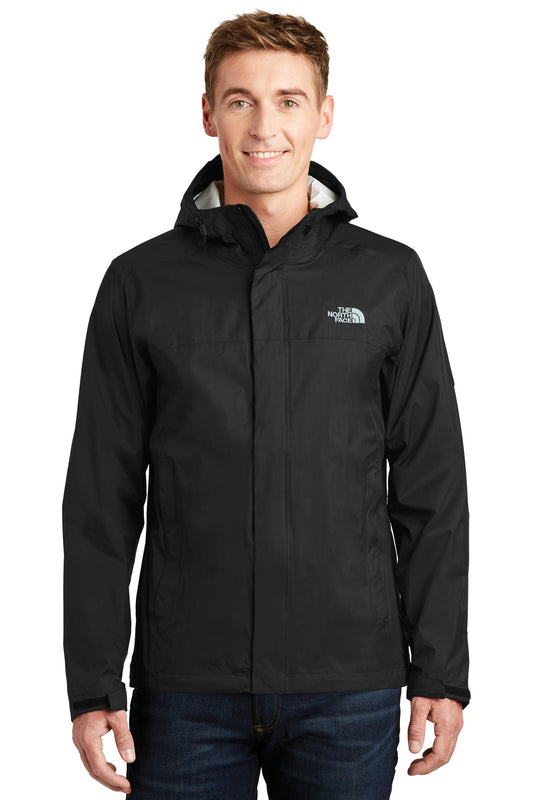 The North Face    DryVent   Rain Jacket. NF0A3LH4