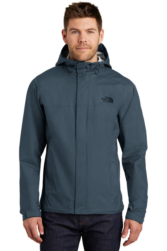 The North Face    DryVent   Rain Jacket. NF0A3LH4