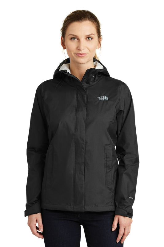 The North Face ® Women's DryVent ™ Rain Jacket. NF0A3LH5 | Add Your Logo