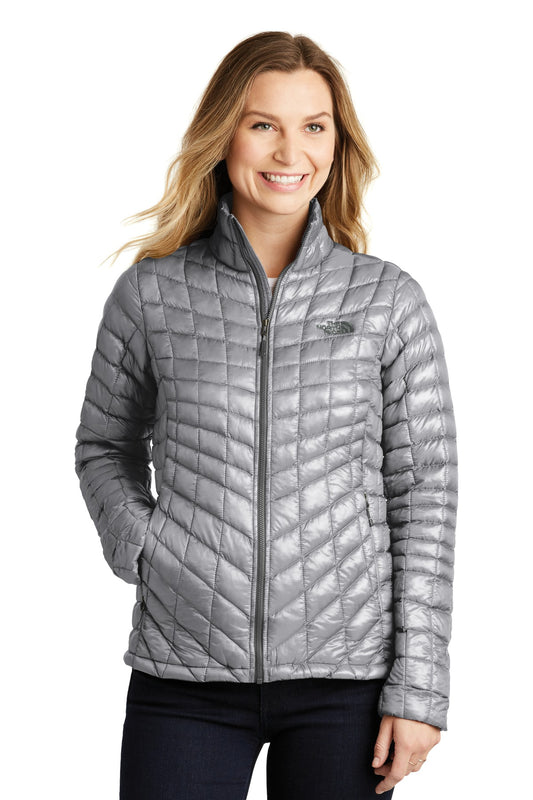 The North Face    Women's ThermoBall    Trekker Jacket. NF0A3LHK