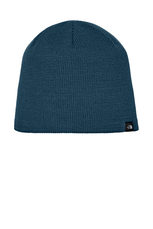 The North Face Mountain Beanie. NF0A4VUB