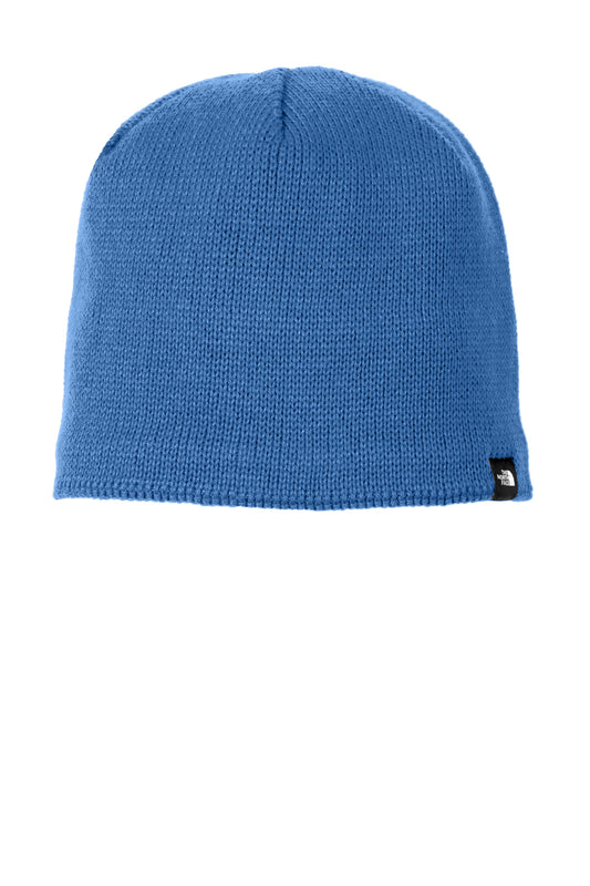 The North Face    Mountain Beanie. NF0A4VUB