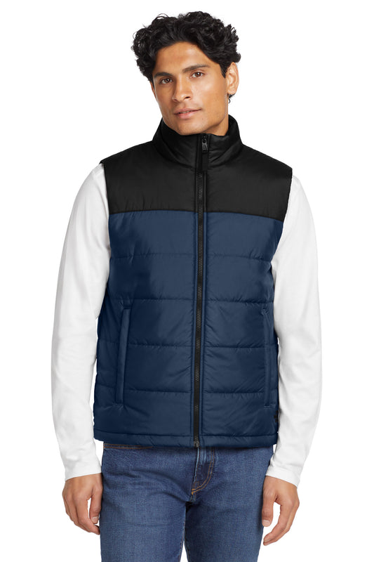 The North Face ® Everyday Insulated Vest. NF0A529A | Add Your Logo